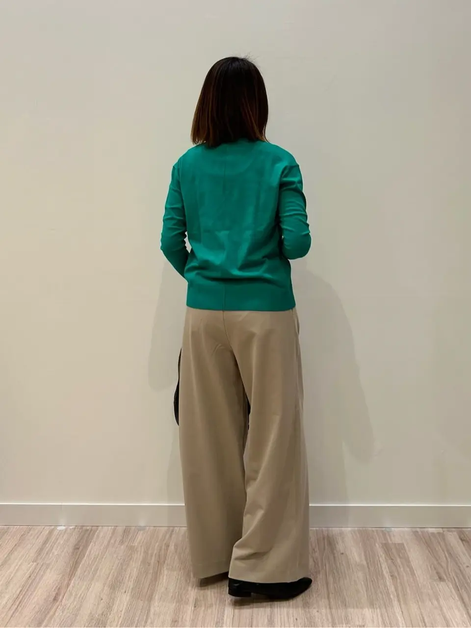 ONWARD CROSSET SELECT mami コーディネート画像