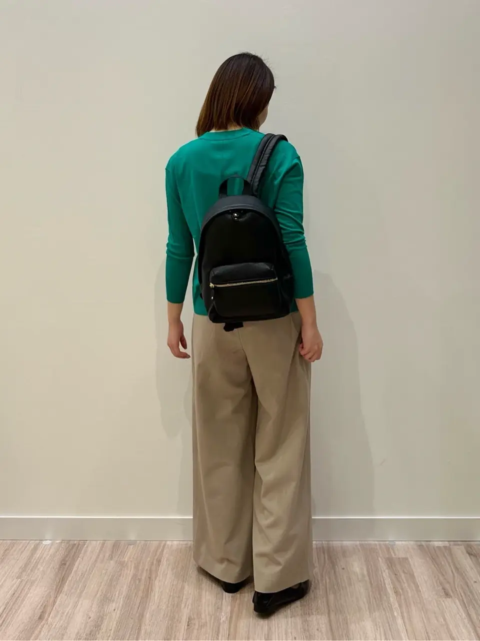 ONWARD CROSSET SELECT mami コーディネート画像