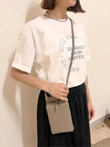 ONWARD CROSSET SELECT 狩野 コーディネート画像