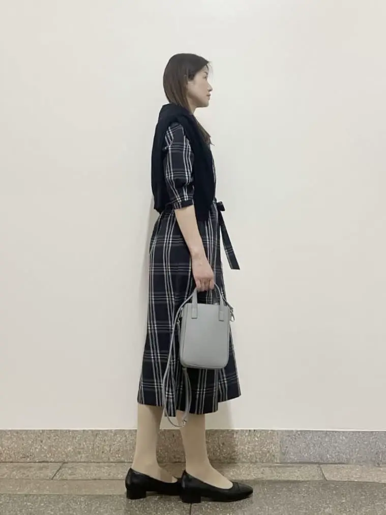 ONWARD CROSSET SELECT 相澤 コーディネート画像