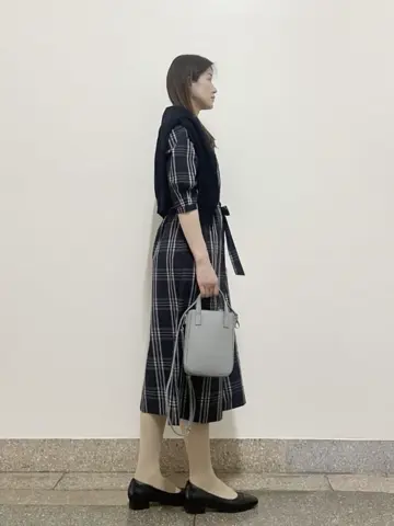 ONWARD CROSSET SELECT 相澤 コーディネート画像