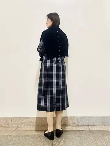 ONWARD CROSSET SELECT 相澤 コーディネート画像