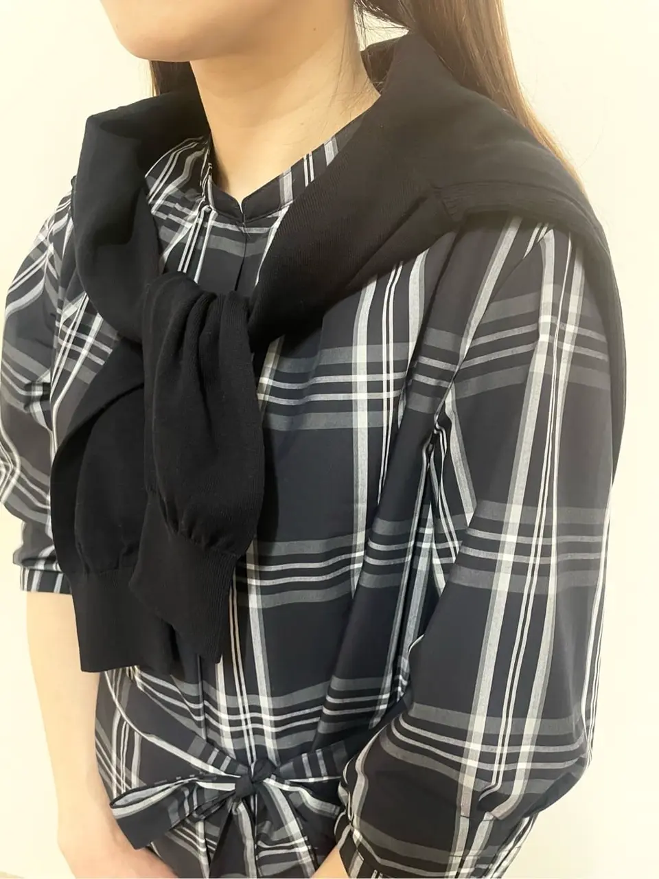 ONWARD CROSSET SELECT 相澤 コーディネート画像