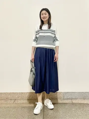 ONWARD CROSSET SELECT 相澤 コーディネート画像