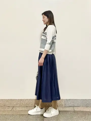 ONWARD CROSSET SELECT 相澤 コーディネート画像