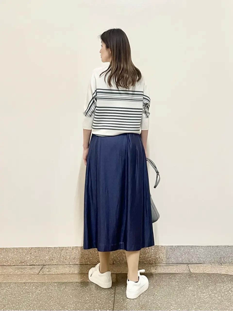 ONWARD CROSSET SELECT 相澤 コーディネート画像