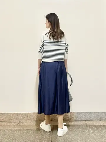 ONWARD CROSSET SELECT 相澤 コーディネート画像