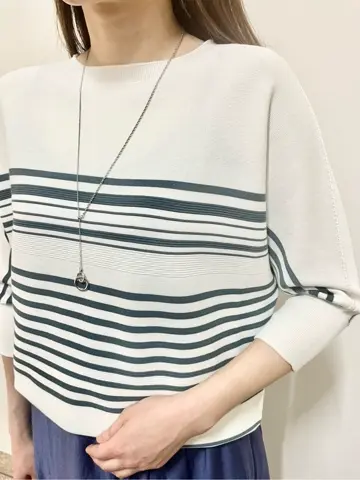 ONWARD CROSSET SELECT 相澤 コーディネート画像