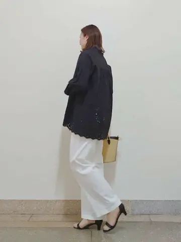 ONWARD CROSSET SELECT 新井田 コーディネート画像