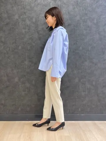 ONWARD CROSSET SELECT 斉藤 コーディネート画像