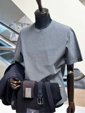 ONWARD CROSSET SELECT 小管 コーディネート画像