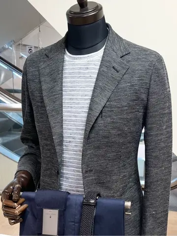 ONWARD CROSSET SELECT 小管 コーディネート画像