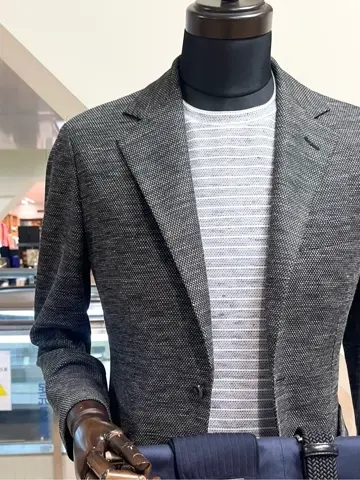 ONWARD CROSSET SELECT 小管 コーディネート画像