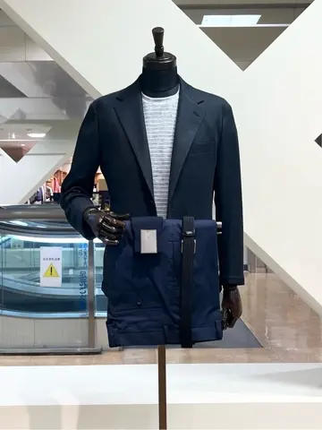 ONWARD CROSSET SELECT 小管 コーディネート画像