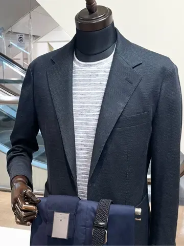 ONWARD CROSSET SELECT 小管 コーディネート画像