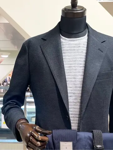 ONWARD CROSSET SELECT 小管 コーディネート画像