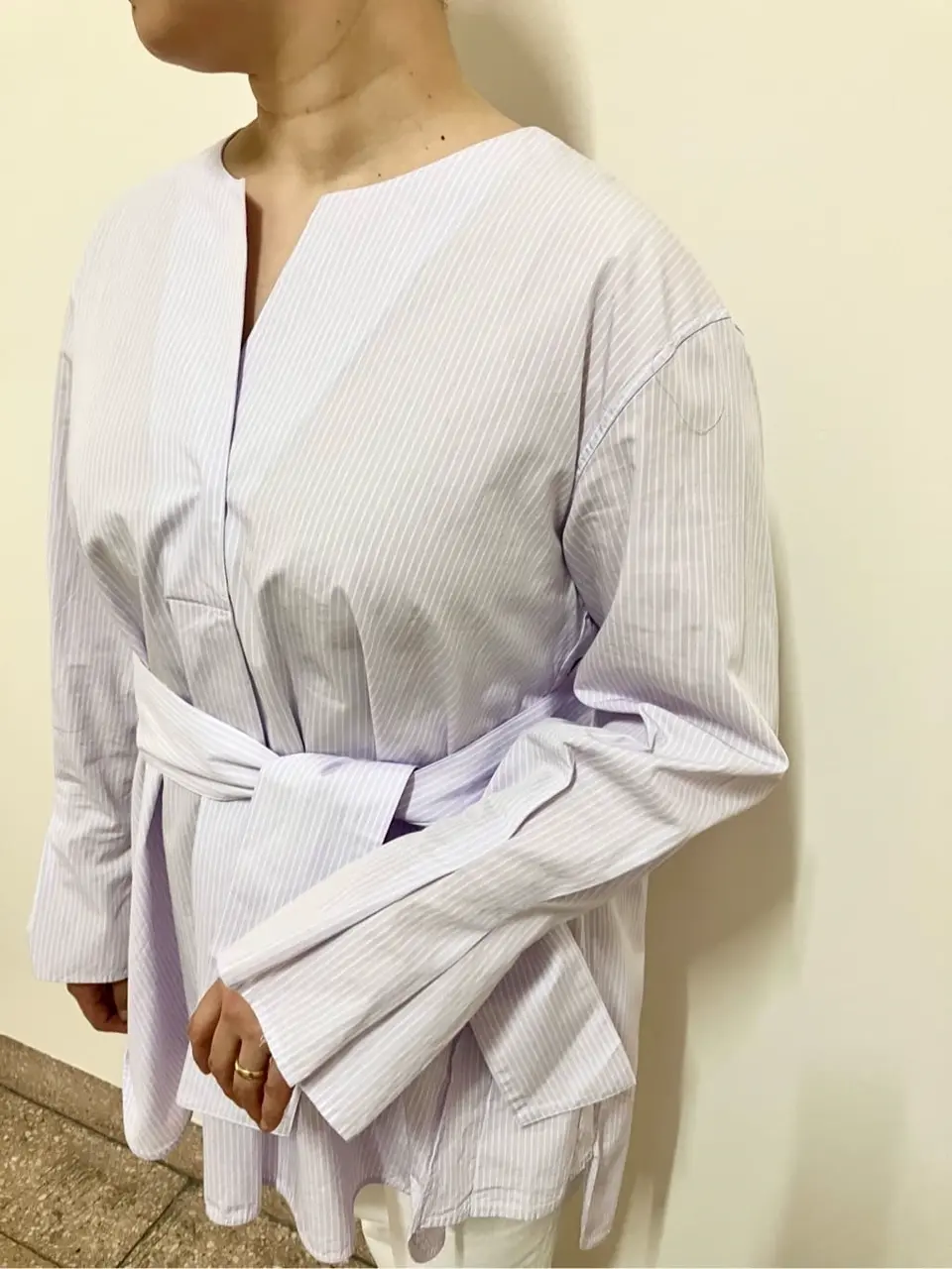 ONWARD CROSSET SELECT 畠山 コーディネート画像