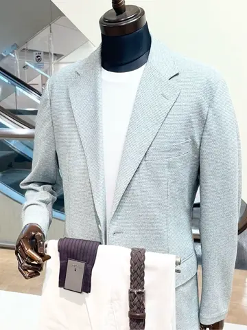 ONWARD CROSSET SELECT 小管 コーディネート画像