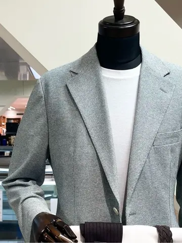 ONWARD CROSSET SELECT 小管 コーディネート画像