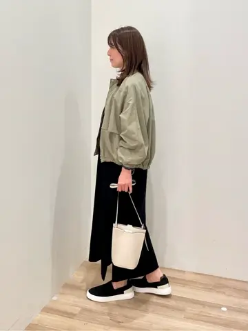 ONWARD CROSSET SELECT 井上 コーディネート画像