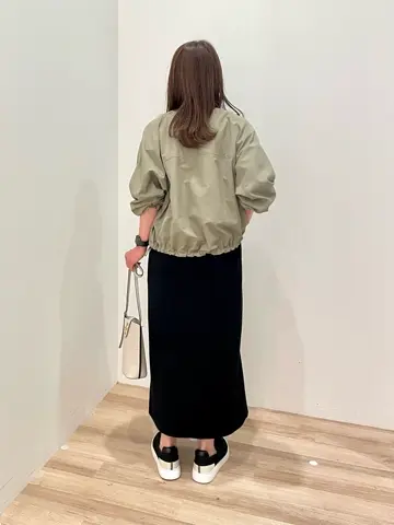 ONWARD CROSSET SELECT 井上 コーディネート画像