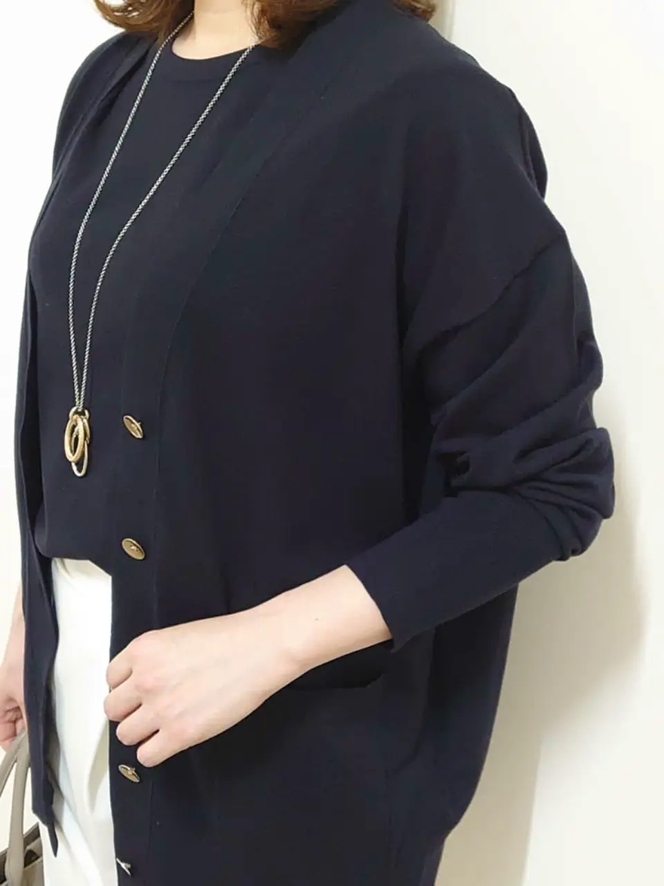 ONWARD CROSSET SELECT 新井田 コーディネート画像