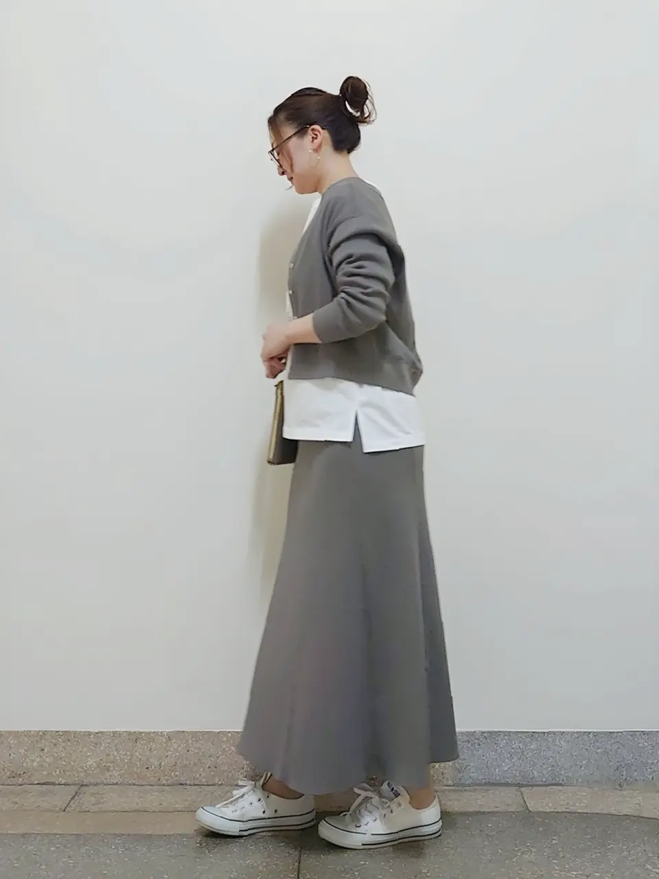 ONWARD CROSSET SELECT 新井田 コーディネート画像