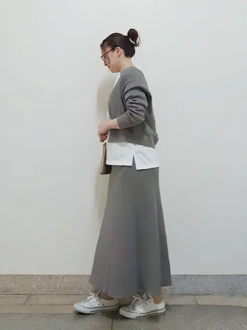 ONWARD CROSSET SELECT 新井田 コーディネート画像