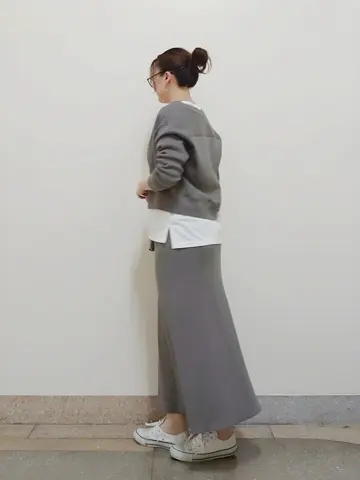 ONWARD CROSSET SELECT 新井田 コーディネート画像