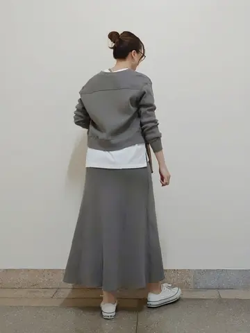 ONWARD CROSSET SELECT 新井田 コーディネート画像