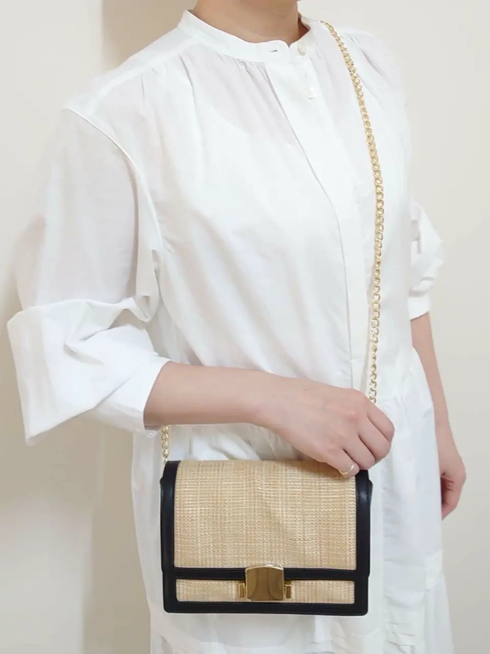 ONWARD CROSSET SELECT 新井田 コーディネート画像