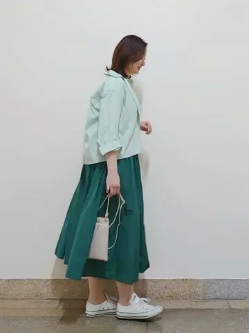 ONWARD CROSSET SELECT 新井田 コーディネート画像