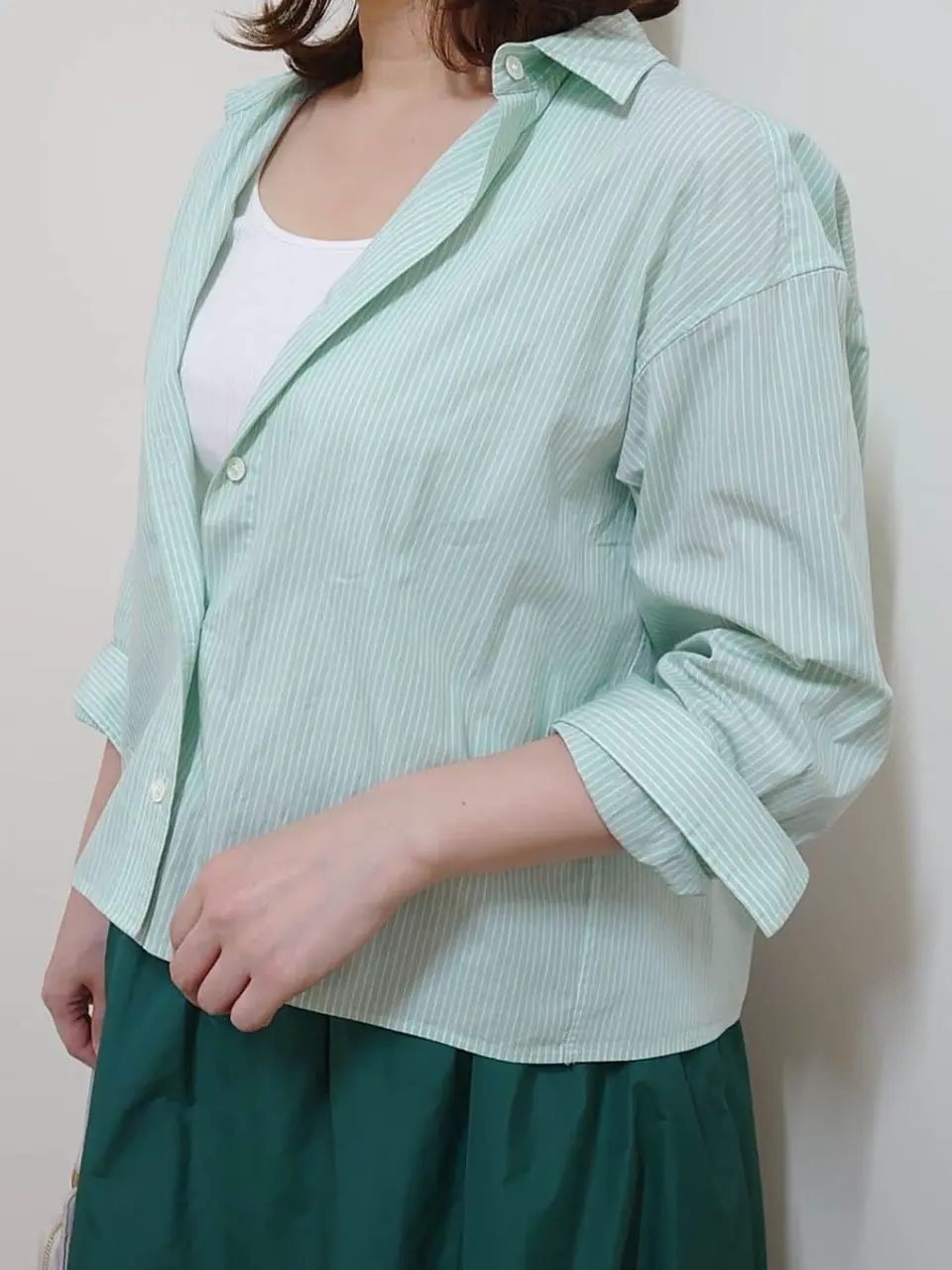 ONWARD CROSSET SELECT 新井田 コーディネート画像