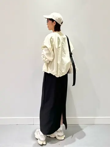 ONWARD CROSSET SELECT 濱野 コーディネート画像