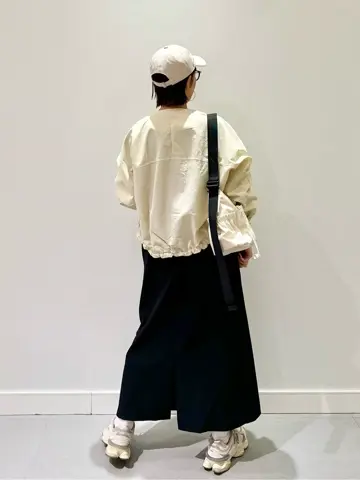 ONWARD CROSSET SELECT 濱野 コーディネート画像