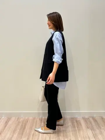 ONWARD CROSSET SELECT mami コーディネート画像