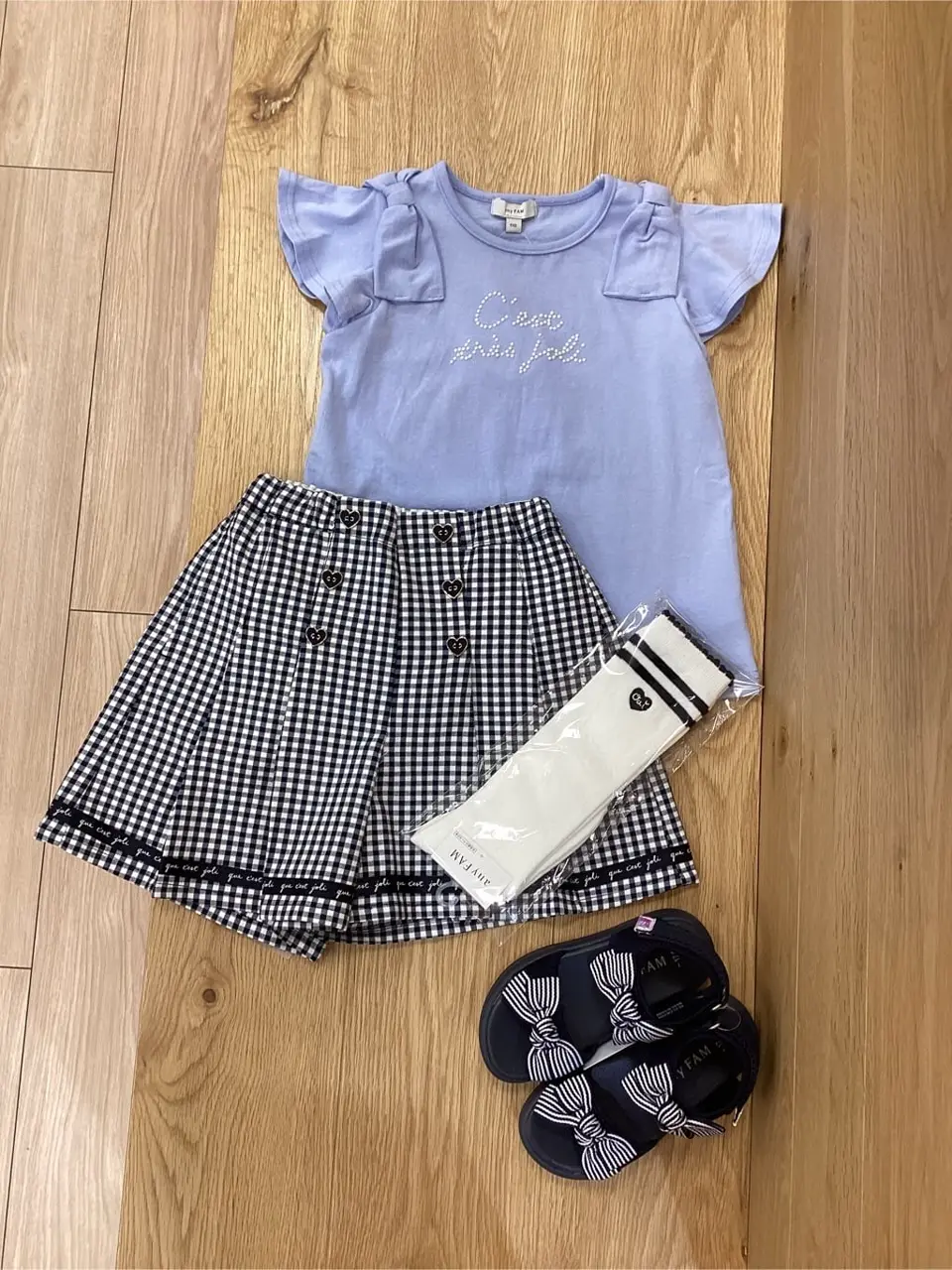 ONWARD CROSSET SELECT 鈴木 コーディネート画像