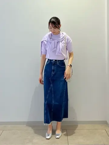 ONWARD CROSSET SELECT 内田 コーディネート画像