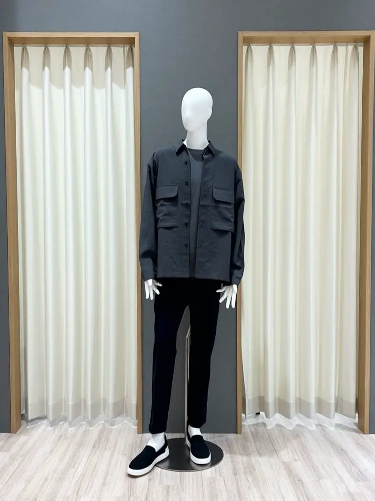 ONWARD CROSSET SELECT 高橋 コーディネート画像