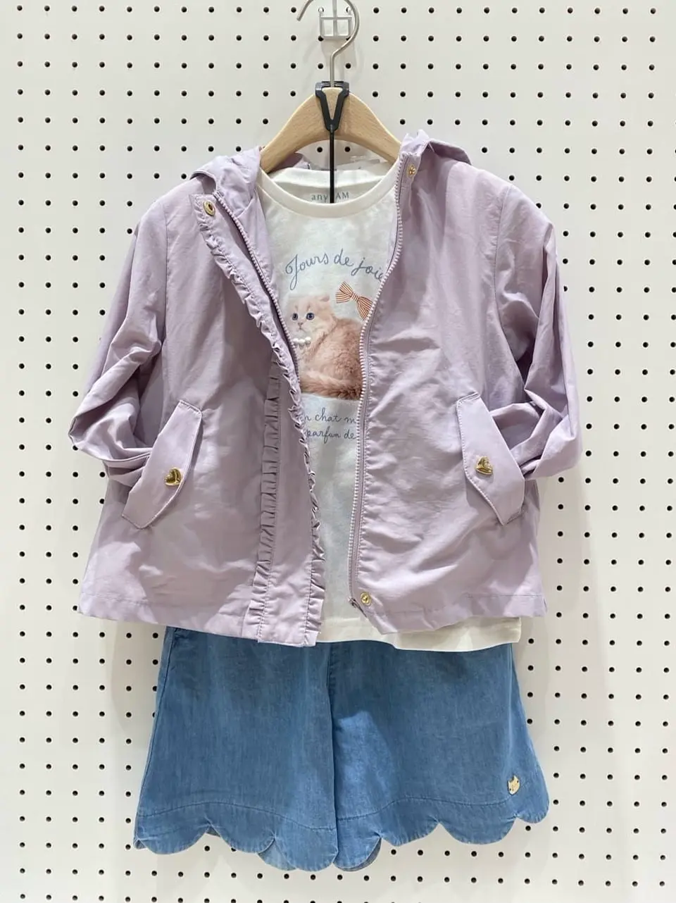 ONWARD CROSSET SELECT keiko♡ コーディネート画像