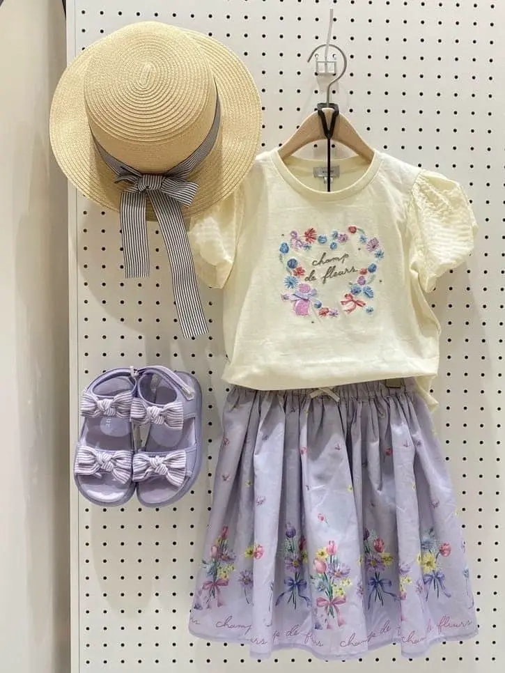 ONWARD CROSSET SELECT keiko♡ コーディネート画像