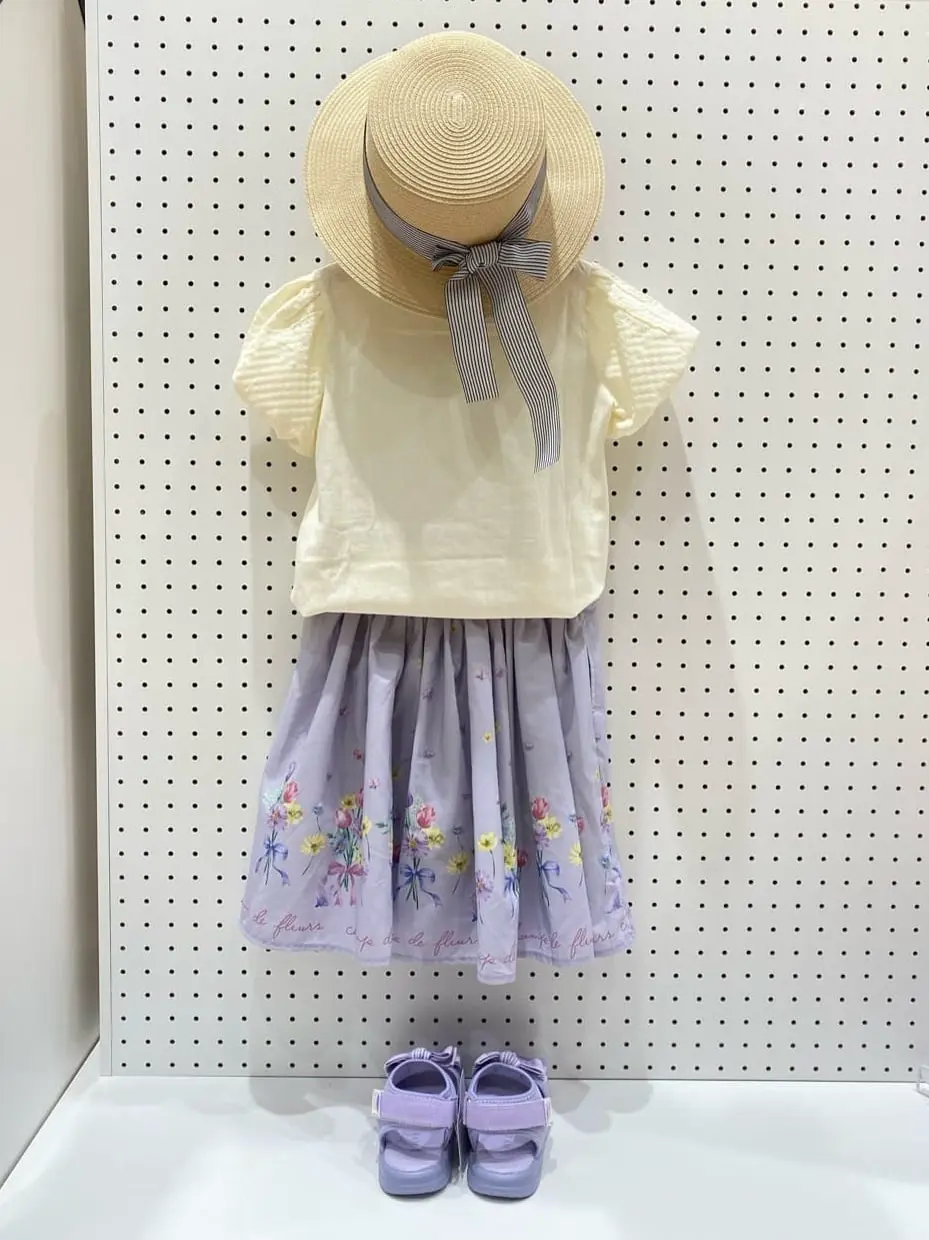 ONWARD CROSSET SELECT keiko♡ コーディネート画像