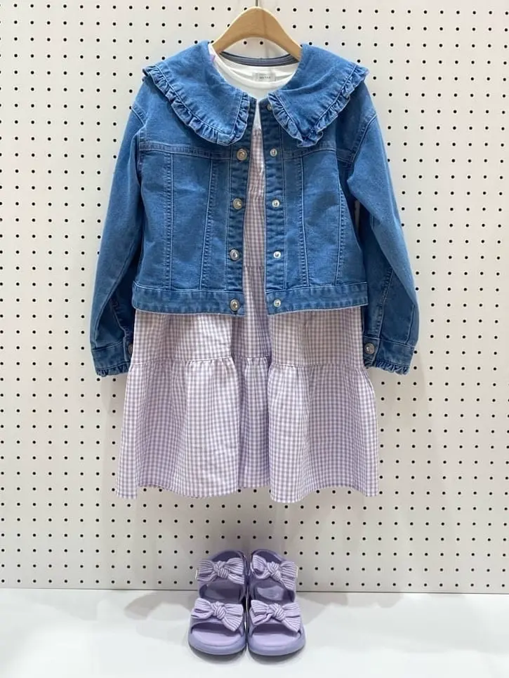 ONWARD CROSSET SELECT keiko♡ コーディネート画像