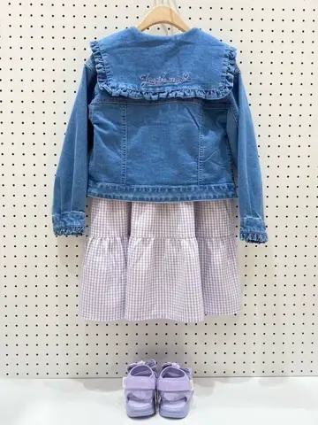 ONWARD CROSSET SELECT keiko♡ コーディネート画像