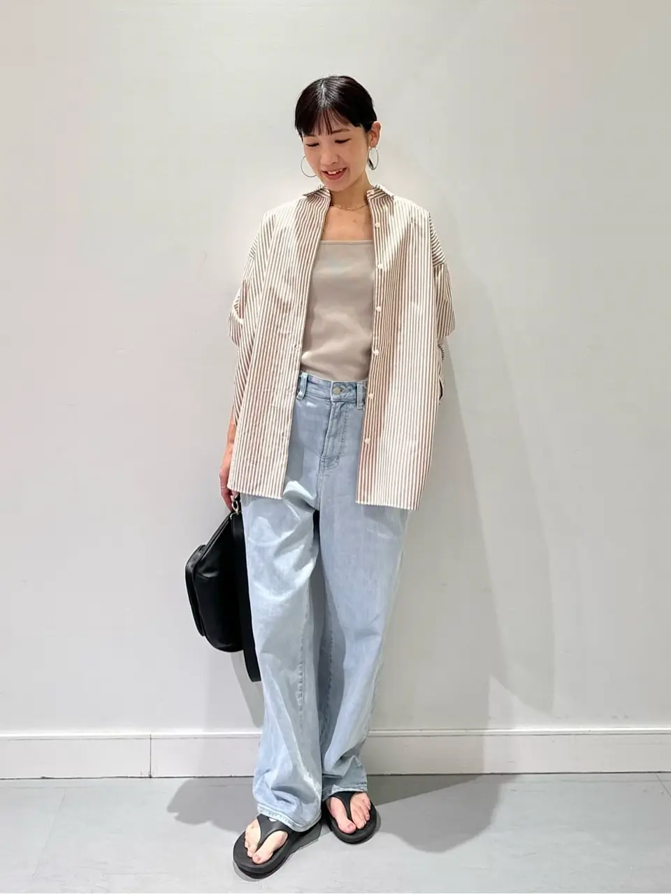 ONWARD CROSSET SELECT 濱野 コーディネート画像