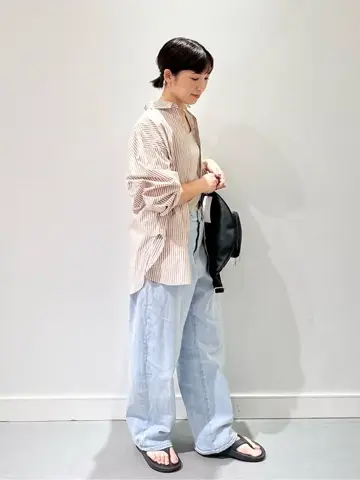 ONWARD CROSSET SELECT 濱野 コーディネート画像