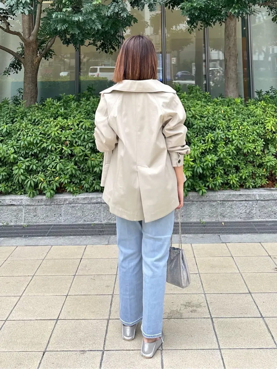 ONWARD CROSSET SELECT mami コーディネート画像