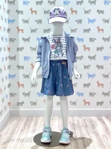 ONWARD CROSSET SELECT 杉原 コーディネート画像