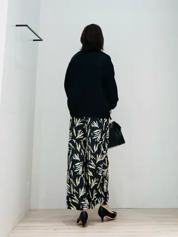 ONWARD CROSSET SELECT Chie コーディネート画像