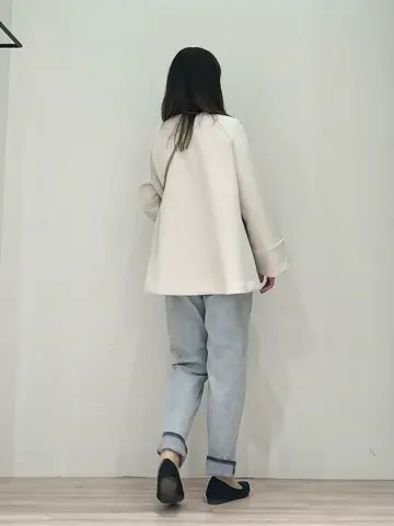 ONWARD CROSSET SELECT SAKAI コーディネート画像